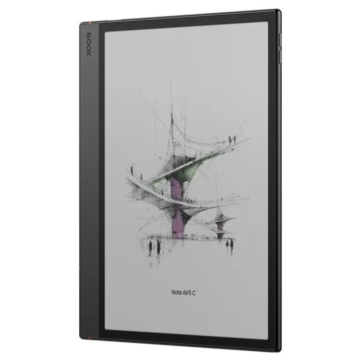 Czytnik - Onyx Boox Note Air 5 C Szary
