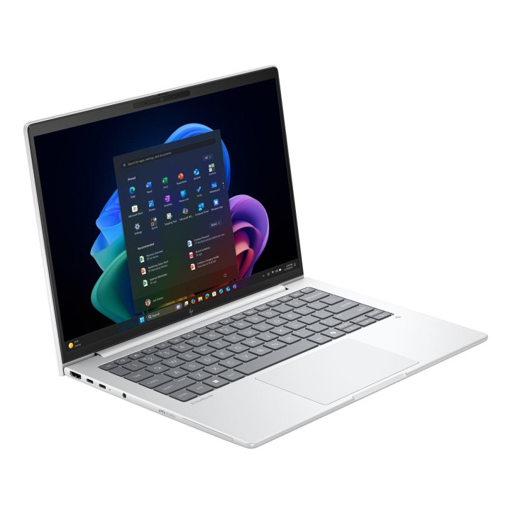 Laptop HP EliteBook 8 G1a 14 C51GTET Ryzen AI Pro 350 14" FHD WLED 24GB 512SSD W11Pro