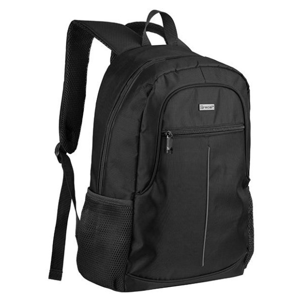 Tracer City Carrier 15.6'' czarny