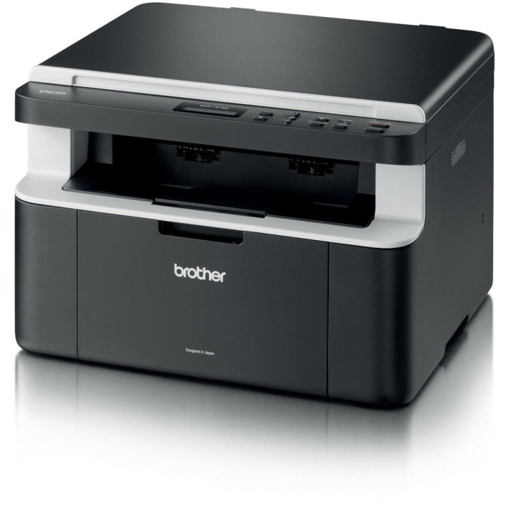 Brother DCP-1512E