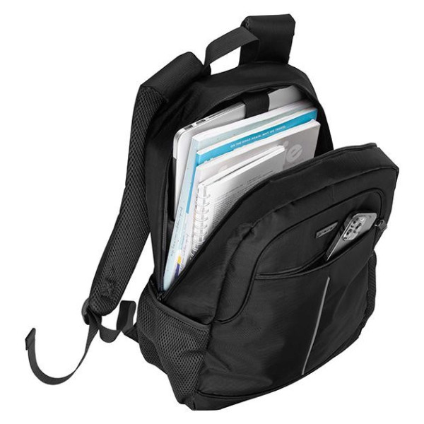 Tracer City Carrier 15.6'' czarny