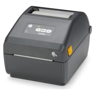 Zebra ZD421t - USB - TT - 203DPI