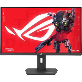 ASUS ROG Strix XG27ACMS - 320Hz OC | QHD | Fast IPS | 0.3ms | 27''