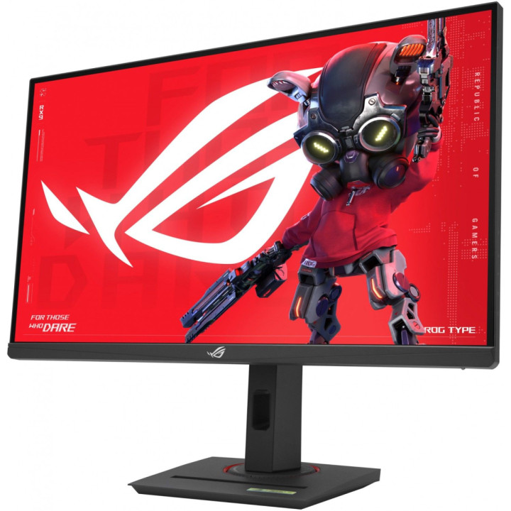 ASUS ROG Strix XG27ACMS - 320Hz OC | QHD | Fast IPS | 0.3ms | 27''