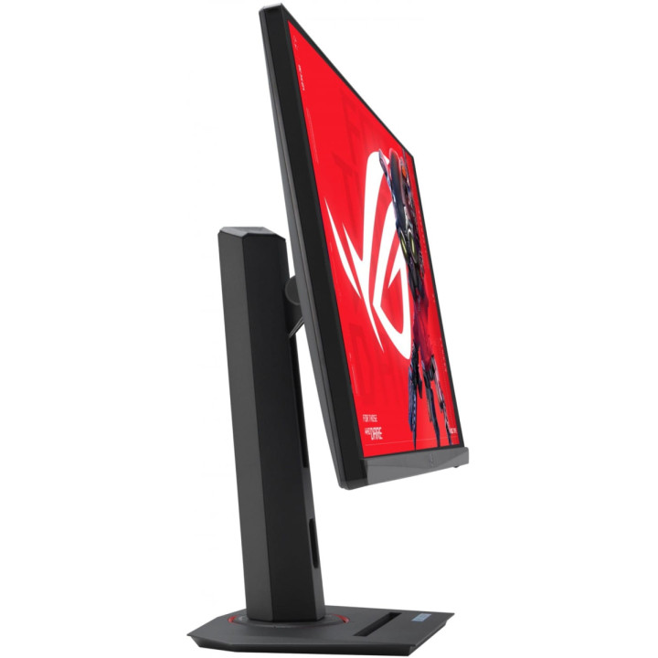 ASUS ROG Strix XG27ACMS - 320Hz OC | QHD | Fast IPS | 0.3ms | 27''