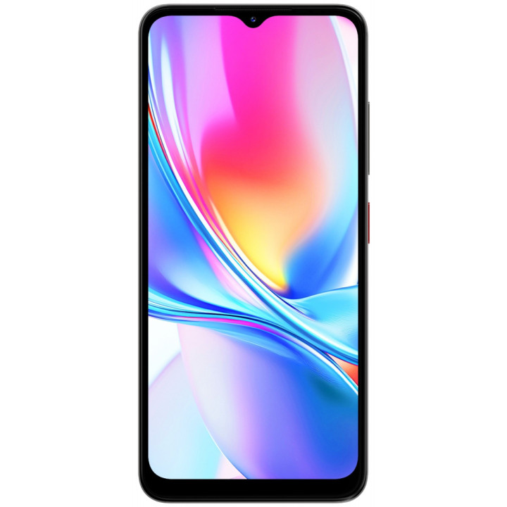 Smartfon ZTE A35e 2/64GB Dual SIM Szary