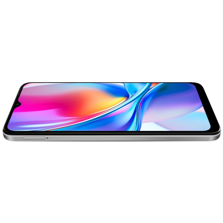 Smartfon ZTE A35e 2/64GB Dual SIM Szary