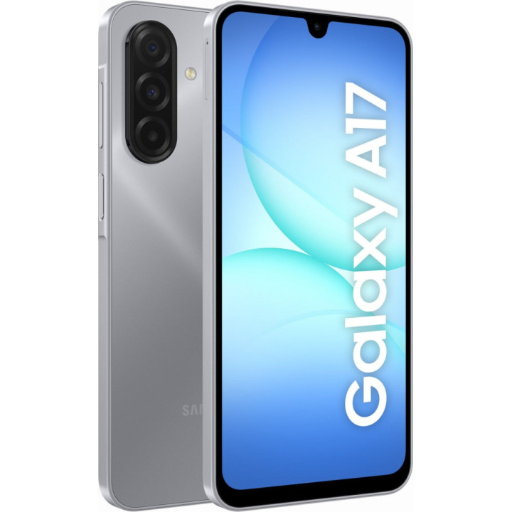 Samsung Galaxy A17 (A175) DS 8/256GB Grey