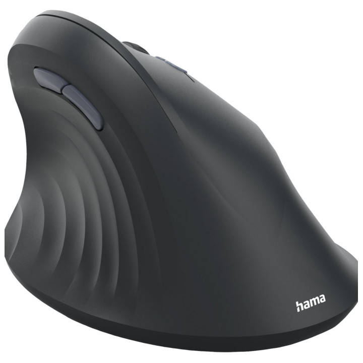 Hama EWM-500 czarna pionowa