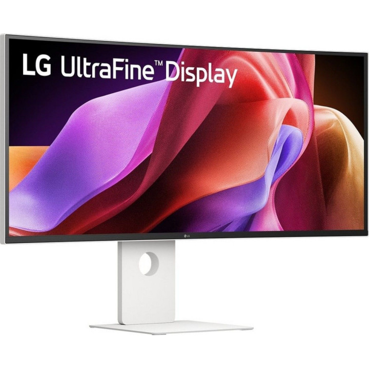 LG UltraFine 40U990A-W - 5K2K | Nano IPS Black | Thunderbolt 5 | HDR 600