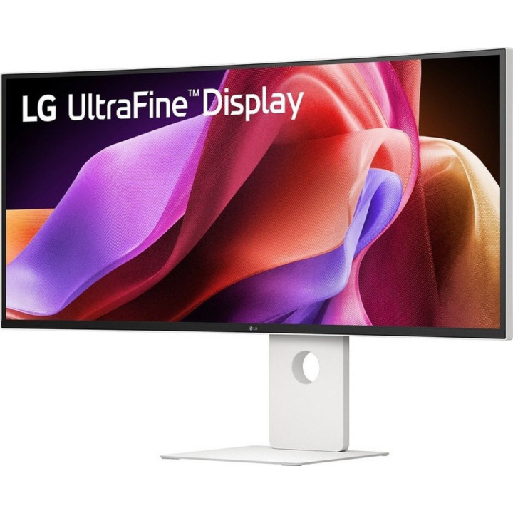 LG UltraFine 40U990A-W - 5K2K | Nano IPS Black | Thunderbolt 5 | HDR 600