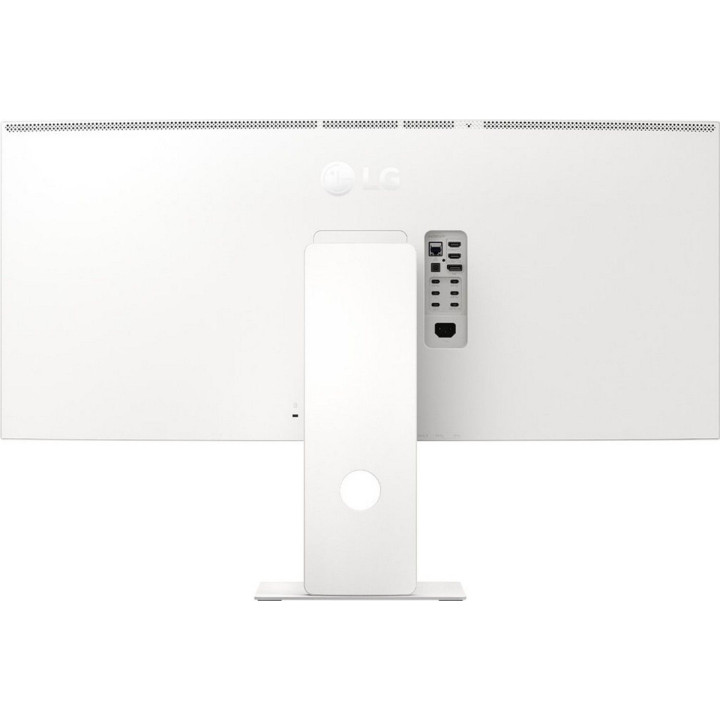 LG UltraFine 40U990A-W - 5K2K | Nano IPS Black | Thunderbolt 5 | HDR 600