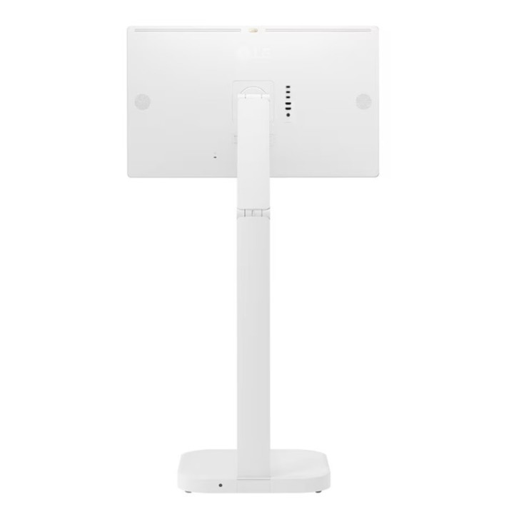 LG Swing 32U889SA - 31.5'' | 4K dotykowy | stojak na kółkach