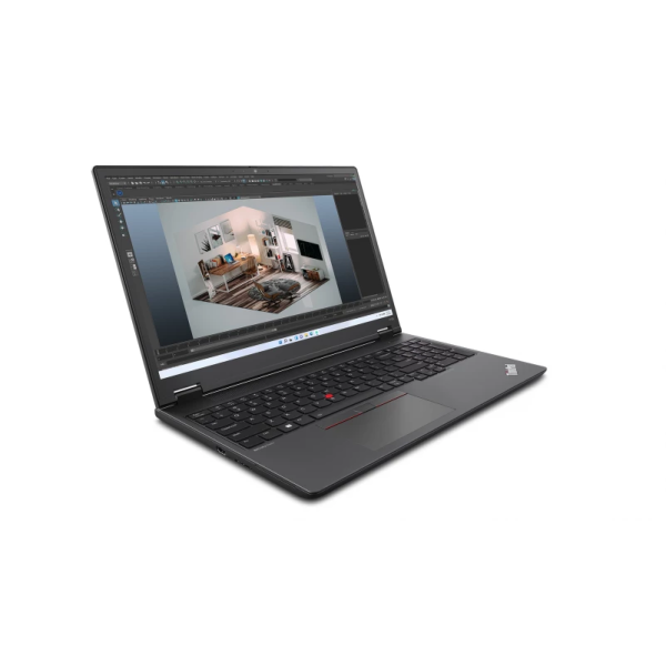 Laptop Mobilna stacja robocza Lenovo ThinkPad P16v Gen 2 21KX001MPB Ultra 7 165H 16" WUXGA 32GB 1000SSD RTX A2000 Ada W11Pro