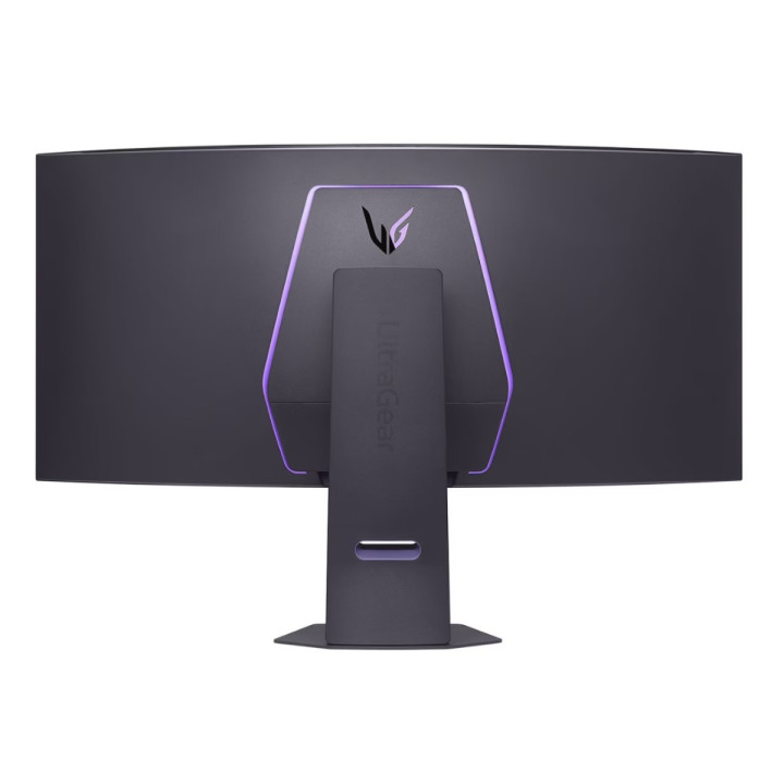 LG UltraGear 45GX950A-B - 330Hz | OLED Dual-Mode 5K2K | 0,03 ms (GtG) | 45''