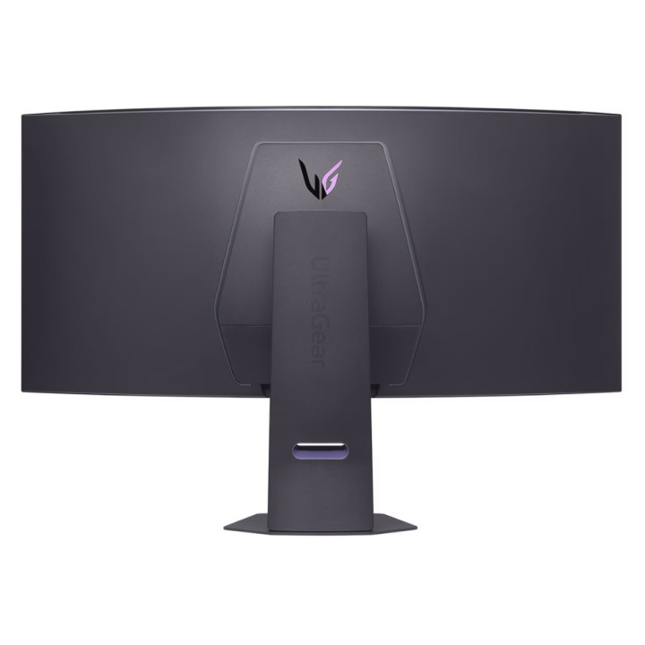 LG UltraGear 45GX950A-B - 330Hz | OLED Dual-Mode 5K2K | 0,03 ms (GtG) | 45''