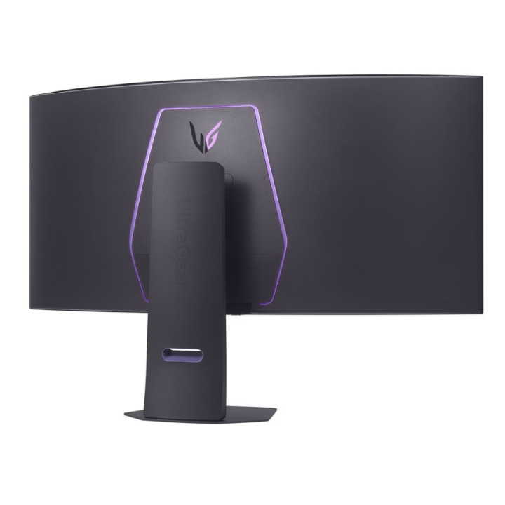 LG UltraGear 45GX950A-B - 330Hz | OLED Dual-Mode 5K2K | 0,03 ms (GtG) | 45''