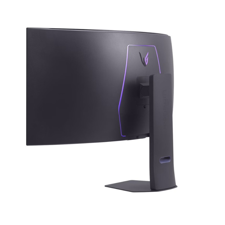 LG UltraGear 45GX950A-B - 330Hz | OLED Dual-Mode 5K2K | 0,03 ms (GtG) | 45''