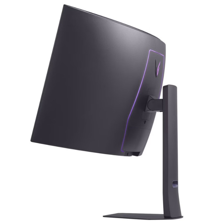 LG UltraGear 45GX950A-B - 330Hz | OLED Dual-Mode 5K2K | 0,03 ms (GtG) | 45''