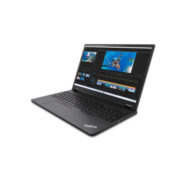 Laptop Mobilna stacja robocza Lenovo ThinkPad P16v Gen 2 21KX001MPB Ultra 7 165H 16" WUXGA 32GB 1000SSD RTX A2000 Ada W11Pro