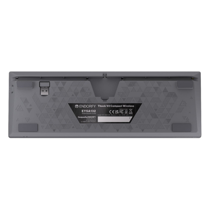 ENDORFY Thock V2 Compact Wireless