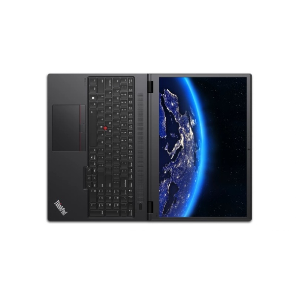Laptop Mobilna stacja robocza Lenovo ThinkPad P16v Gen 2 21KX001MPB Ultra 7 165H 16" WUXGA 32GB 1000SSD RTX A2000 Ada W11Pro