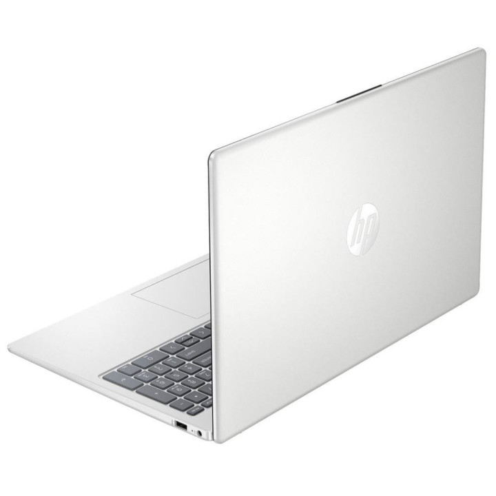 Laptop HP 15-fd0066nw - Core i3-N305U | 15,6''-FHD | 8GB | 512GB | no Os | Srebrny