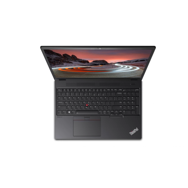 Laptop Mobilna stacja robocza Lenovo ThinkPad P16v Gen 2 21KX001MPB Ultra 7 165H 16" WUXGA 32GB 1000SSD RTX A2000 Ada W11Pro