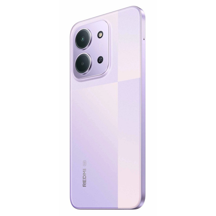 Smartfon Xiaomi Redmi 15C 5G 4/256GB Fioletowy