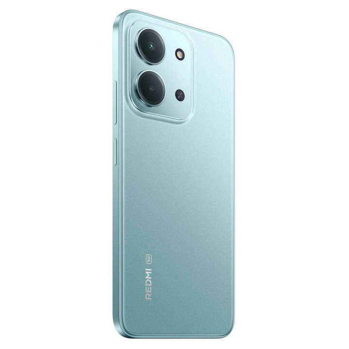 Smartfon Xiaomi Redmi 15C 5G 4/256GB Zielony