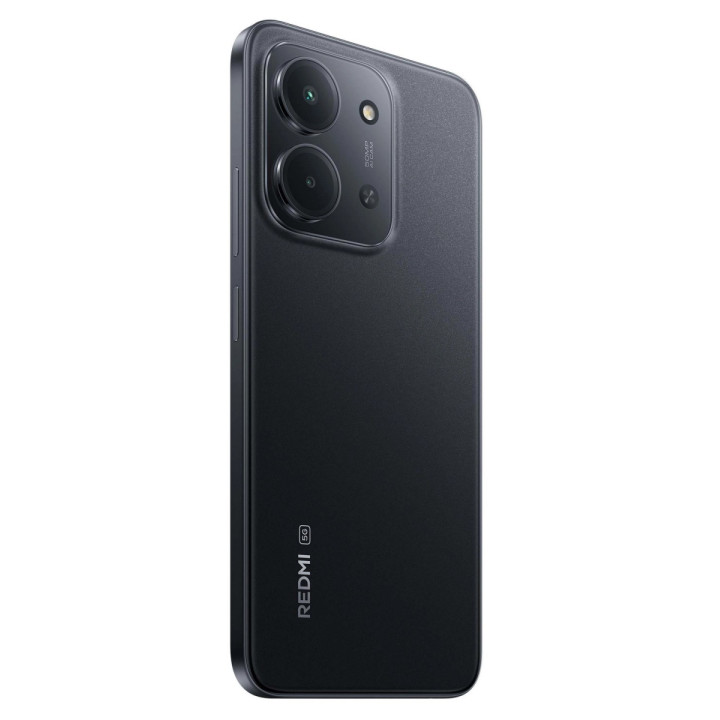 Smartfon Xiaomi Redmi 15C 5G 4/256GB Czarny