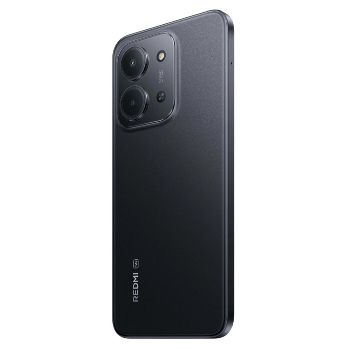 Smartfon Xiaomi Redmi 15C 5G 4/256GB Czarny