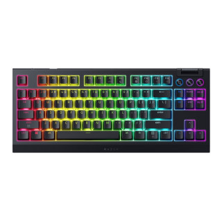 Razer BlackWidow V4 Tenkeyless HyperSpeed US