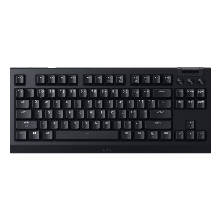 Razer BlackWidow V4 Tenkeyless HyperSpeed US