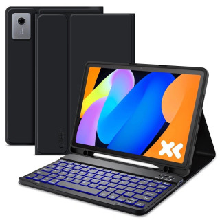 Tech-Protect SC Pen + Keyboard do Lenovo Idea Tab 11.0 TB-336 Czarna