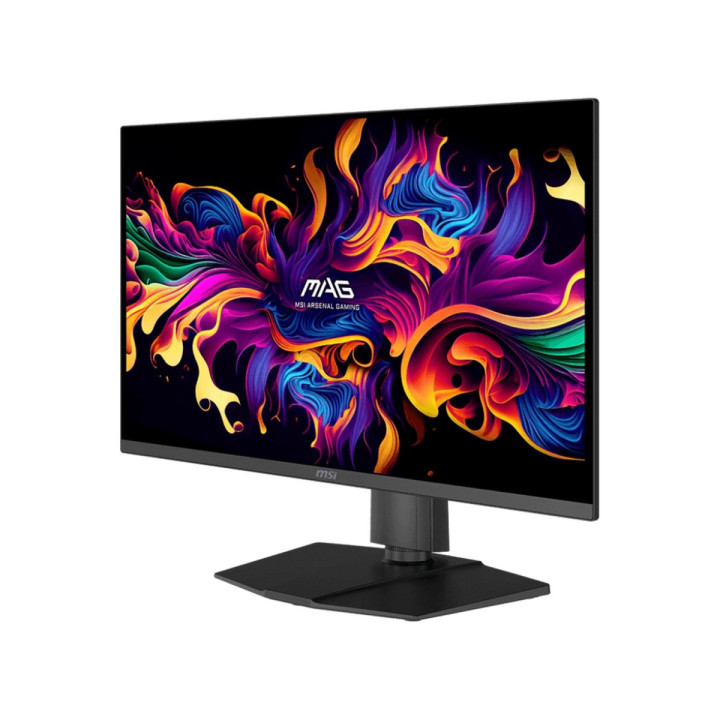 MSI MAG 273QP QD-OLED X24 - 240Hz | QHD | QD-OLED | 26.5''