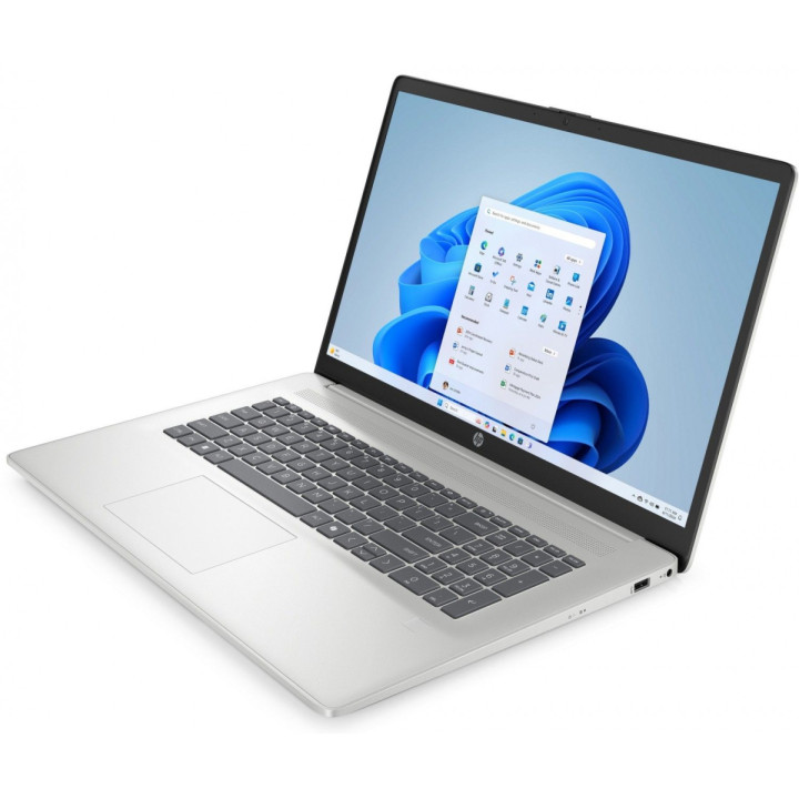 Laptop HP 17-cp2216nw - Ryzen 57520U | 17,3''-FHD | 16GB | 512GB | Win11Home