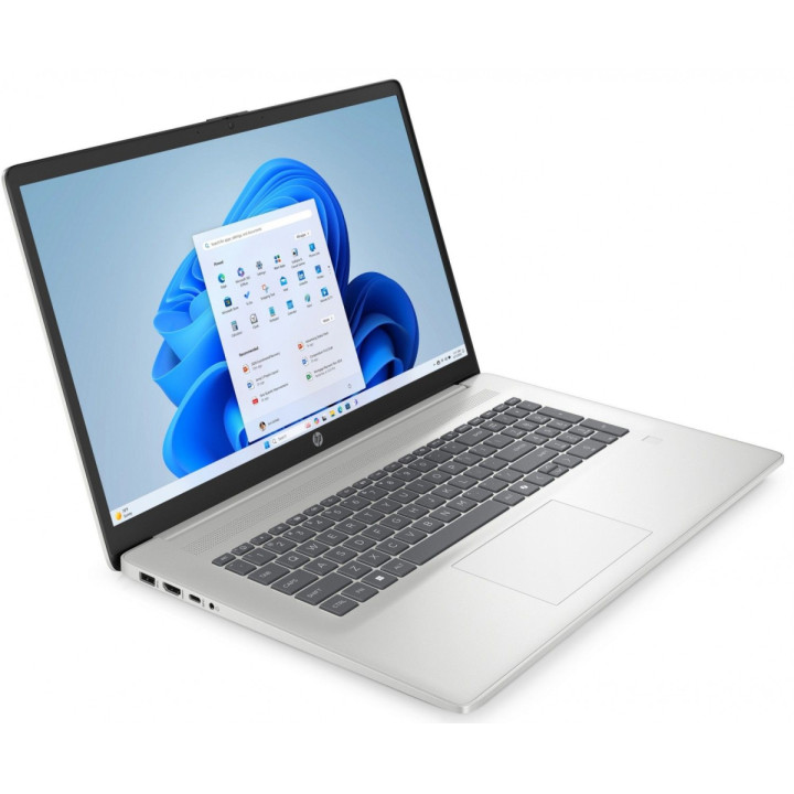 Laptop HP 17-cp2216nw - Ryzen 57520U | 17,3''-FHD | 16GB | 512GB | Win11Home