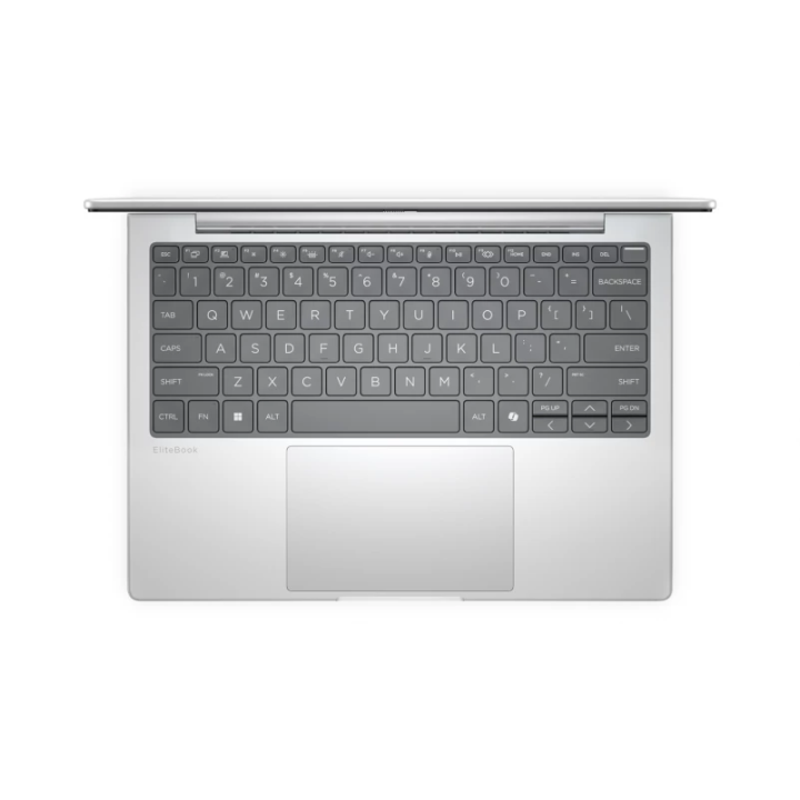 Laptop HP EliteBook 8 G1i 13 C51LBET Ultra 7 255U 13,3" WUXGA 16GB 512SSD W11Pro