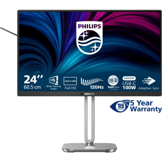 Philips 24B2U4301 - 120Hz | Full HD | IPS | 23.8''