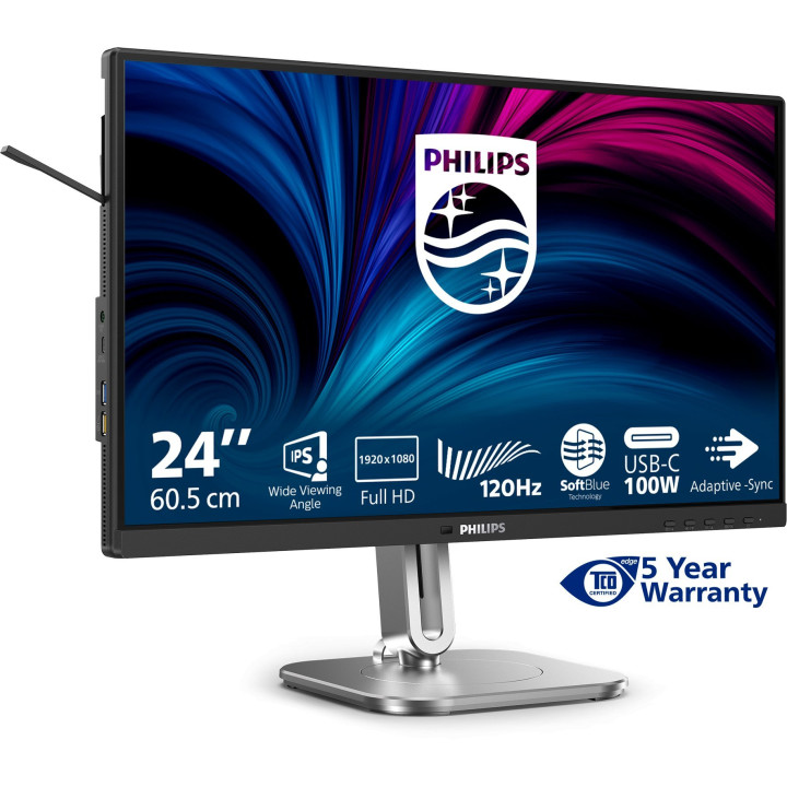Philips 24B2U4301 - 120Hz | Full HD | IPS | 23.8''
