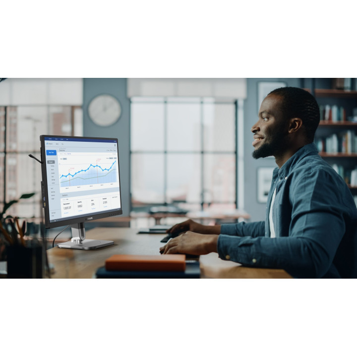 Philips 24B2U4301 - 120Hz | Full HD | IPS | 23.8''