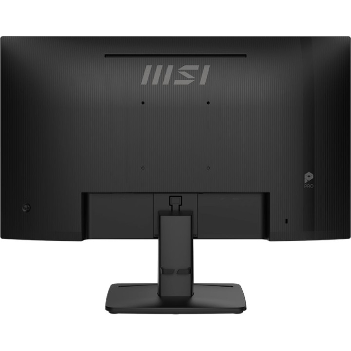 MSI PRO MP252 E2 - 24.5'' | IPS | Full HD | 4ms | 120Hz