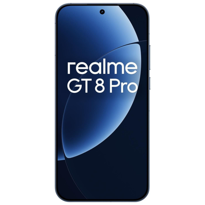 Smartfon realme GT 8 Pro 16/512GB Urban Blue