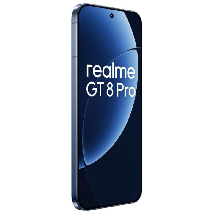 Smartfon realme GT 8 Pro 16/512GB Urban Blue