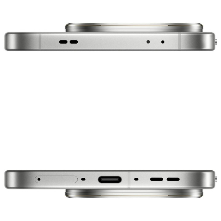 Smartfon realme GT 8 Pro 12/256GB Diary White