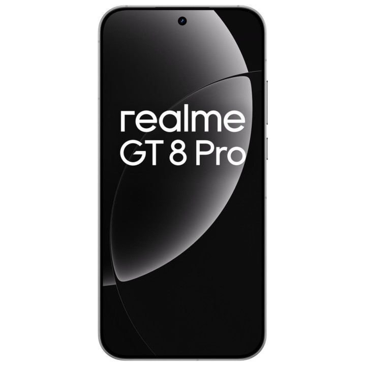 Smartfon realme GT 8 Pro 12/256GB Diary White