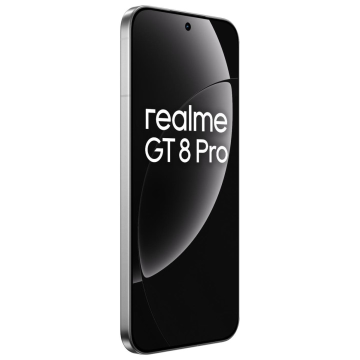 Smartfon realme GT 8 Pro 12/256GB Diary White