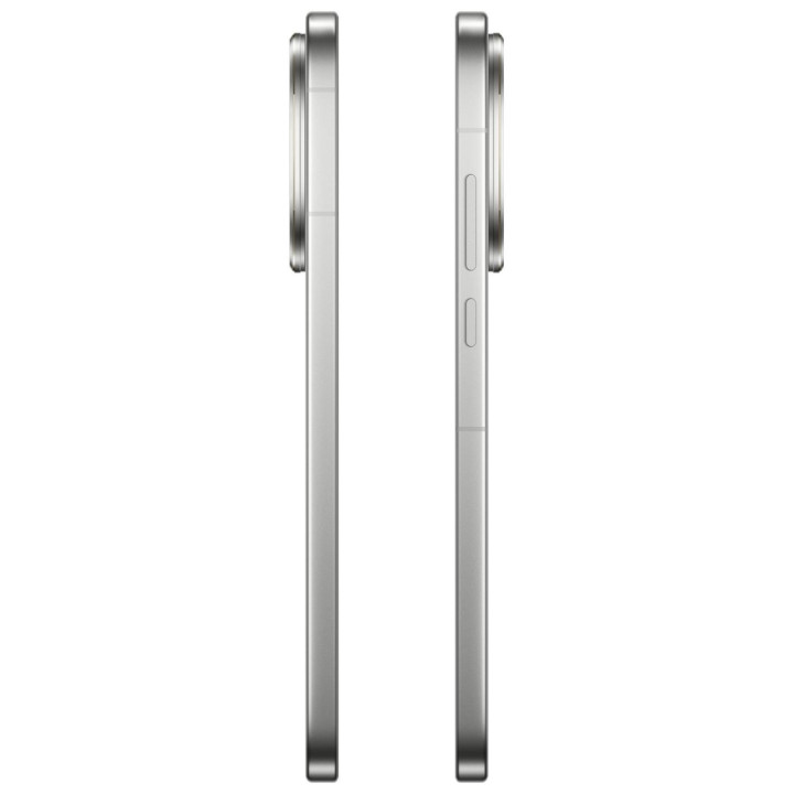 Smartfon realme GT 8 Pro 12/256GB Diary White