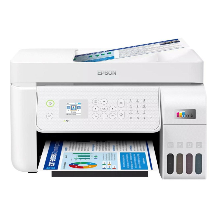 Epson EcoTank L5316